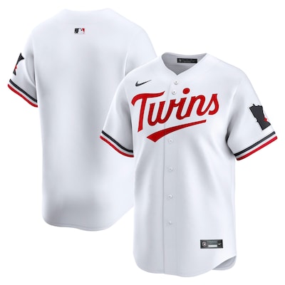 Minnesota Twins Men Jerseys 2025-11-11-030